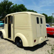 Illustration for article titled Billetproof 2009: GM 502-Powered Divco Delivery Van